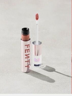 Fenty Beauty Icon Velvet Liquid Lipstick - C-Suite’Heart